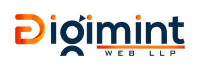 DigiMint WebTroopz LLP logo